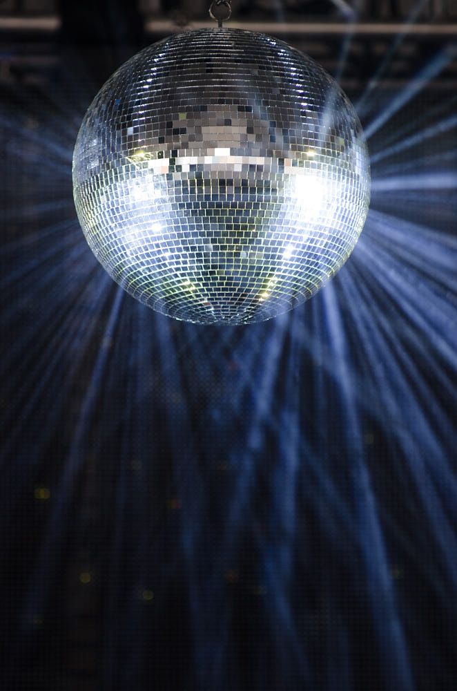 Disco Ball
