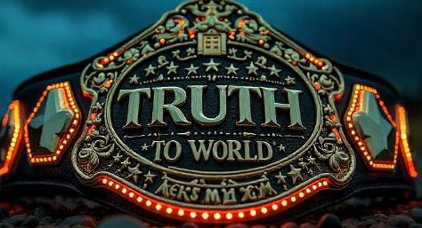 Truth To World Championship